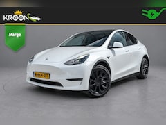 Tesla Model Y - Long Range AWD 75kWh SOH 90%