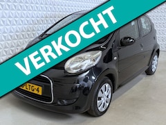 Citroën C1 - 1.0-12V Ambiance in keurig nette staat 156.000km (2010)