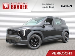Kia EV2 - Air 42.2 kWh | Nieuw | Direct leverbaar | Actieradius tot 317 km (WLTP) | Tot € 3.000 inru