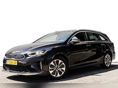 Kia Cee'd Sportswagon - Ceed 1.6 105 GDI PHEV Hybrid DynamicLine | Plug-in Hybride | Fabrieks Gar Aug-2027 | 51.00