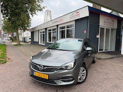 Opel Astra - 1.2 Edition|NAP|WEINIG KM|CAMERA|BTW|