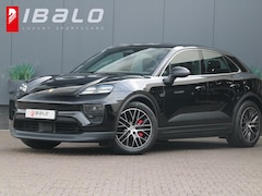 Porsche Macan - 4 S 100 kWh | 517pk | BOSE | Pano | Luchtvering |