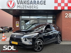 Mitsubishi Eclipse Cross - 2.4 PHEV Intense // KEYLESS // CAMERA // CRUISE // APPLE-ANDROID AUTO // STOELVERWARMING /