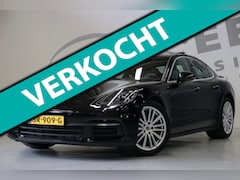 Porsche Panamera - 3.0 360' camera/ NAP/ Origineel NL