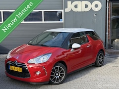 Citroën DS3 - 1.6 e-HDi So Chic