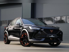 CUPRA Formentor - 1.4 TSI e-Hybrid 245PK VZ Performance Panodak AdaptiveCruise Stoelverw AppleCarplay Camera