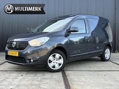 Dacia Dokker - 1.5 dCi 90 Solid MARGE | STOELVERWARMING | BLUETOOTH | AIRCO | CRUISCONTROLE