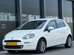 Fiat Punto Evo - 1.3 M-Jet