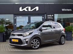 Kia Picanto - 1.0 DPi DynamicPlusLine | Navigatie | Bluetooth | Climate Control | Tot 10Jr. Kia-Garantie