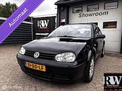 Volkswagen Golf - 2.3 V5 Highline *UNIEKE AUTO*NAP*CRUISE*A/C