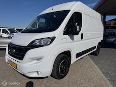 Fiat Ducato - bestel 35H 2.3 MultiJet XLH2 Gran Volume