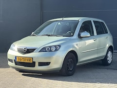 Mazda 2 - 2 1.4 Touring