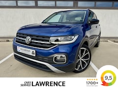 Volkswagen T-Cross - 1.0 TSI Style Business | Navi/Carplay/Android |