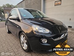 Opel ADAM - 1.0 Turbo Slam |1e eig.|ECC|Cruise|16" LMV|Bi-Color