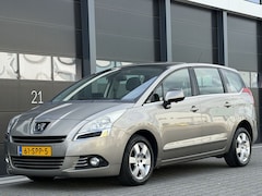 Peugeot 5008 - 1.6 VTi ST * LPG * Navi Clima Pano