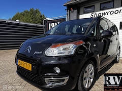 Citroën C3 Picasso - 1.4 VTi Exclusive NAP*A/C*TREKHAAK*CRUISE