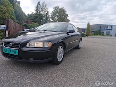 Volvo S60 - 2.4 Momentum