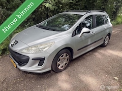 Peugeot 308 SW - 1.6 VTi Style export