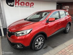 Renault Kadjar - 1.2 TCe Bose