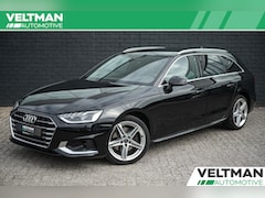 Audi A4 Avant - 35 TFSI Pro Line TREKHAAK LED NAVI CRUISE
