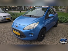 Ford Ka - 1.2 Airco 108048km nieuwe apk