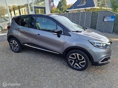 Renault Captur - 0.9 TCe Dynamique