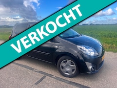 Renault Twingo - 1.2-16V Collection / 2011 met apk