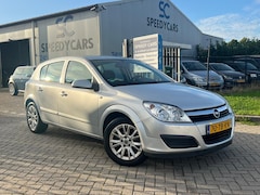 Opel Astra - 1.4 Business 5DRS Cruise Airco Elektr Ramen