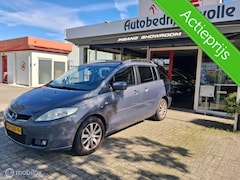 Mazda 5 - 5 2.0 CiTD HP BUSINESS PLUS|2009|7 PERSOONS|AIRCO|APK|
