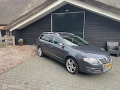 Volkswagen Passat Variant - 2.0 TFSI Highline, navi, cruise