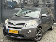 Toyota Urban Cruiser - 1.3 VVT-i Aspiration | AC | Keyless |