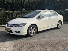 Honda Civic - 1.3 Hybrid EXPORT ONLY
