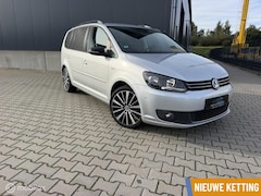 Volkswagen Touran - 1.4 TSI Match uitvoering 7p