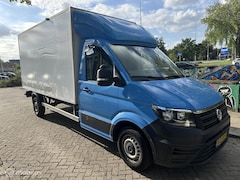 Volkswagen Crafter - Bestel 35 2.0 TDI L3 bakwagen