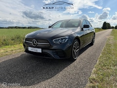 Mercedes-Benz E-klasse - 300 e AMG | FULL | BURMESTER | PANO |
