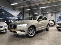 Volvo XC60 - 2.0 T8 Twin Engine AWD|HUD|Luchtvering|Leder|Pano|Trekhaak