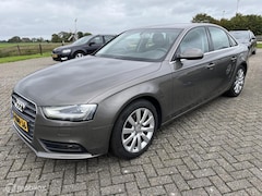 Audi A4 Limousine - 1.8 TFSIe Edition