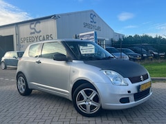 Suzuki Swift - 1.3 GA 3DR LMV