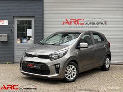 Kia Picanto - 1.0 MPi DynamicLine 1eig Camera/Navi/Nieuwe APK