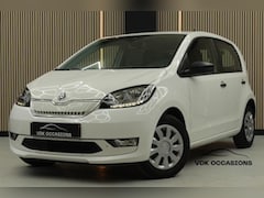 Skoda Citigo e-iV - EV Ambition |Stoelverw.|93% SOH| Lane A