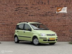 Fiat Panda - 1.2 Dynamic, New APK, Airco, Elektr ramen