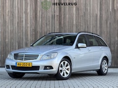 Mercedes-Benz C-klasse Estate - 180 K BlueEFFICIENCY | NL- AUTO | TREKHAAK