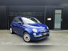 Fiat 500 - 1.2 Lounge