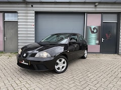 SEAT Ibiza - 1.4-16V Airco 15inch Carplay Android APK 1 Jaar
