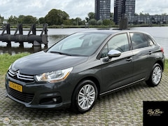 Citroën C4 - 1.2 Exclusive 1e Eig. Dealer. Navi Clima Cruise PDC