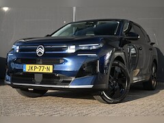 Citroën C5 Aircross - 1.2 Hybrid 145 Max Tot 8 Jaar Garantie | Vol-Leder | Massage | Elektr. Achterklep | Adapti