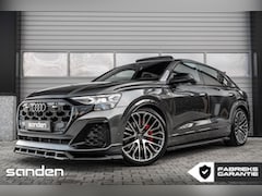 Audi Q8 - 60 TFSIe quattro Competition|VOL|B&O|Pano|23"|RSseat
