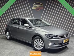Volkswagen Polo - 1.0 TSI DSG Comfortline Business|CARPLAY|ACC|PDC|2 jaar APK
