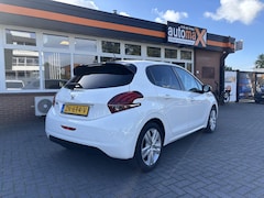 Peugeot 208 - 1.2 PureTech Signature |Navi|Bleutooth|