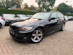 BMW 3-serie Touring - 320i|Ketting vervangen|Stand kachel|Keyless|Leder|Carplay|Xenon|Cruise control|Climate con